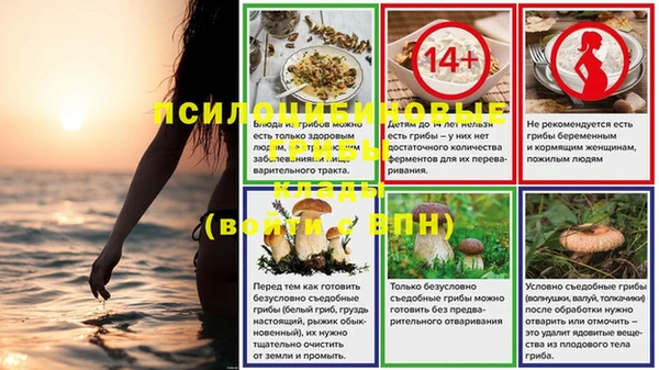 таблы Михайлов